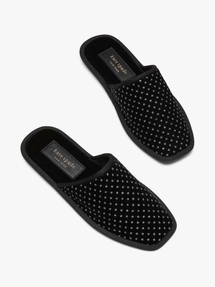 Kate spade sale new york slippers