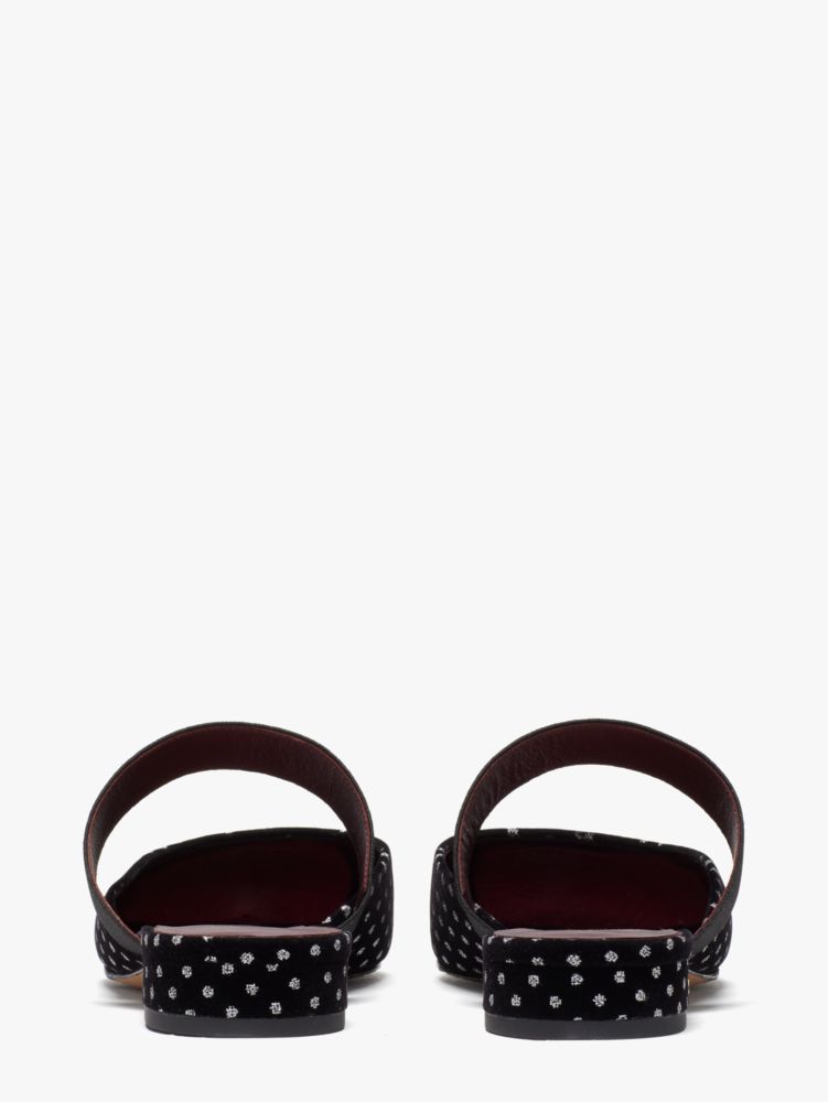 Kate Spade,Marielle Mules,