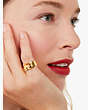 I Heart NY X Kate Spade New York Ring, , Product