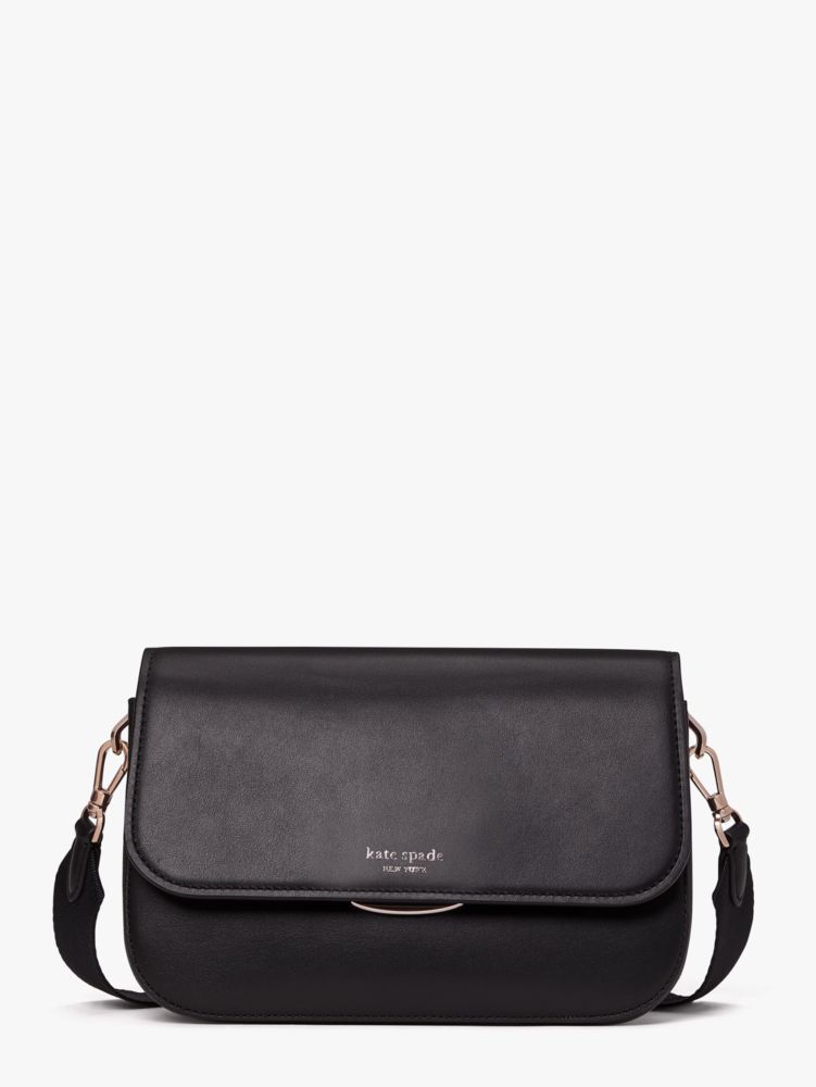 Kate spade leather shoulder bag hotsell