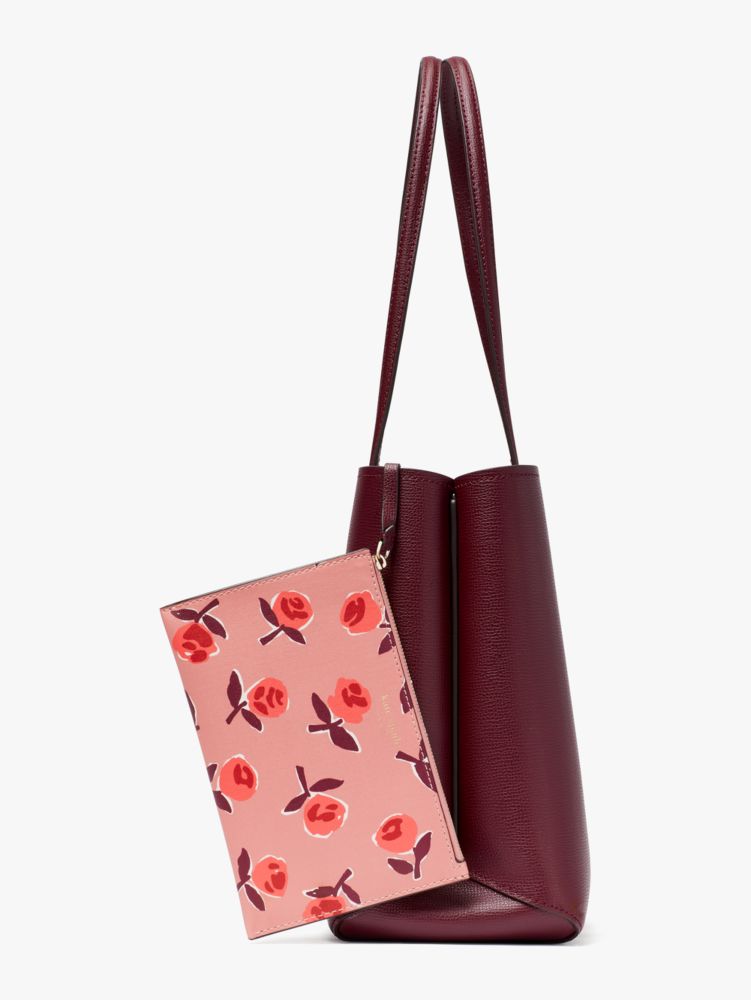 Rosa tote shop kate spade