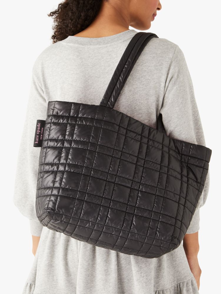 Kate Spade,Softwhere Large Tote,