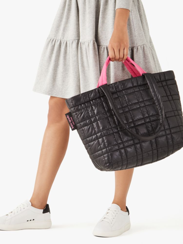 Kate Spade,Softwhere Large Tote,