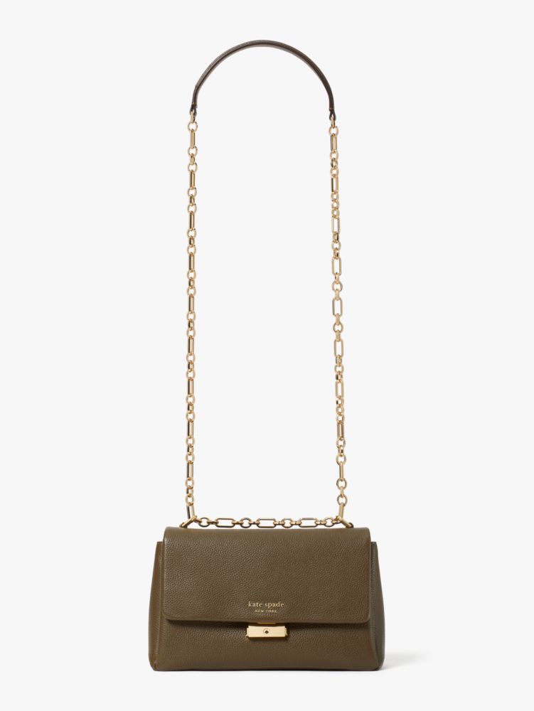 Kate Spade,Carlyle Medium Shoulder Bag,