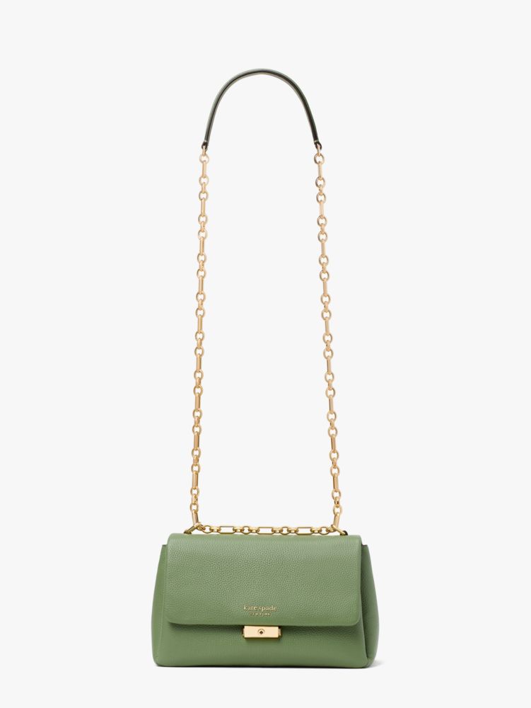 Kate Spade,Carlyle Medium Shoulder Bag,
