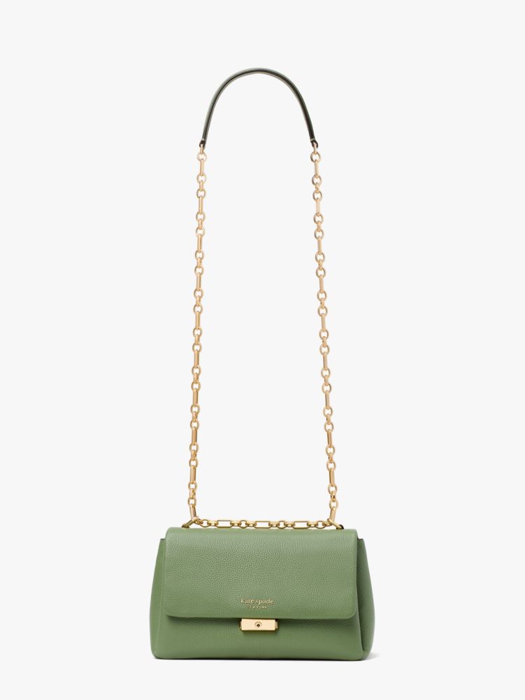 Kate Spade Carlyle Medium Shoulder Bag