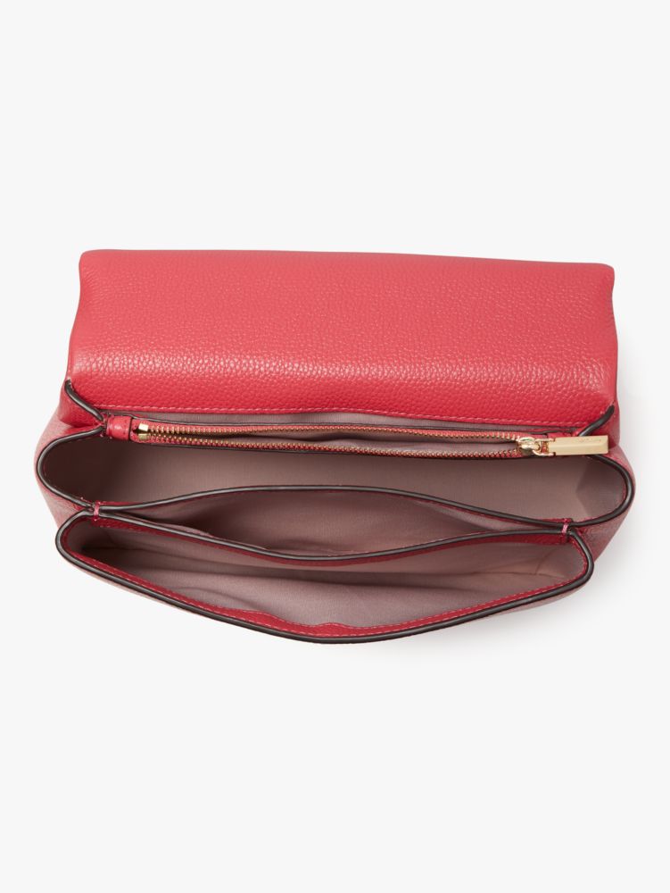 Kate Spade,Carlyle Medium Shoulder Bag,