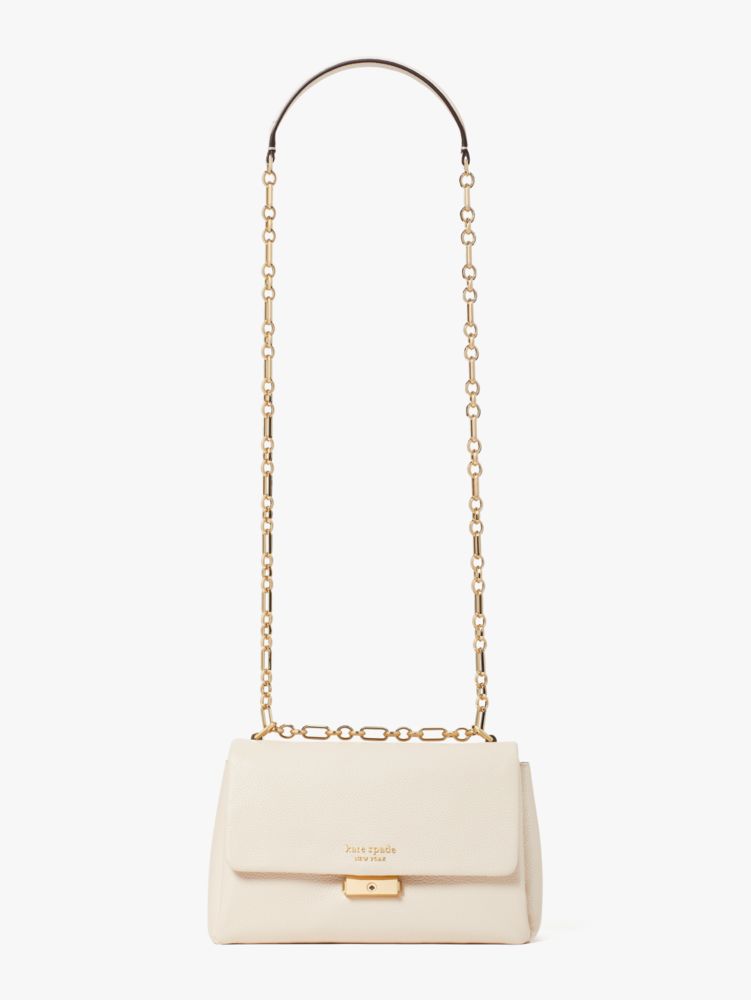 Kate Spade New York Carlyle Crossbody bag grained cow leather