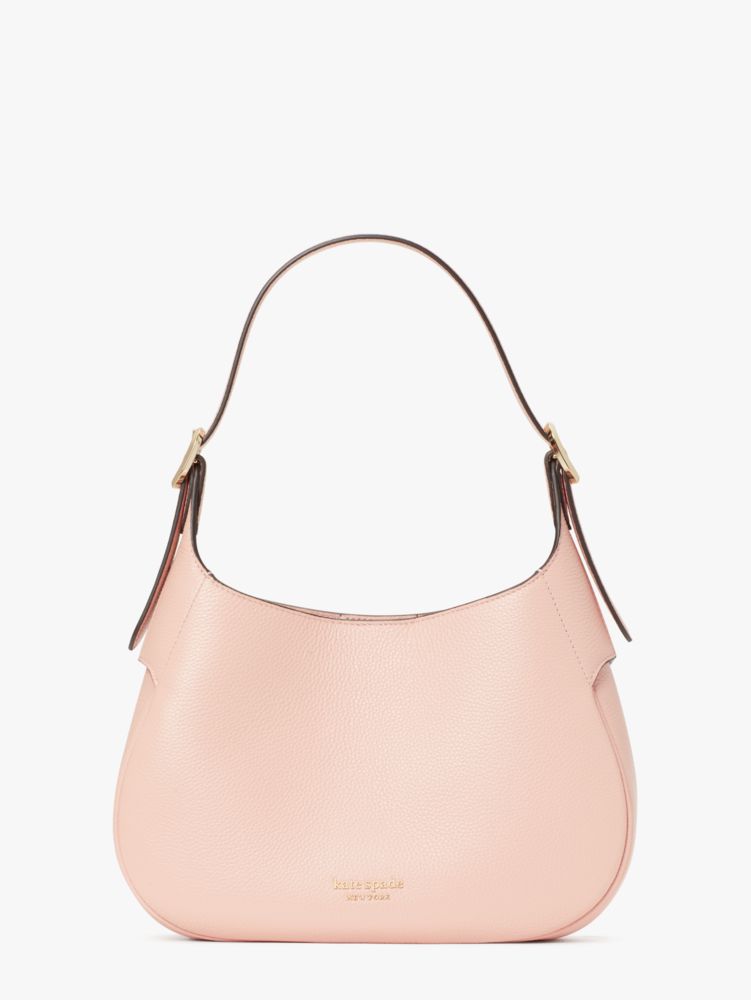 Kate spade coral online crossbody bag