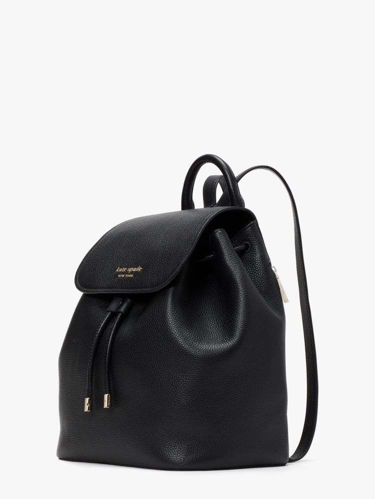 Kate Spade,sinch medium backpack,backpacks,Medium,Black