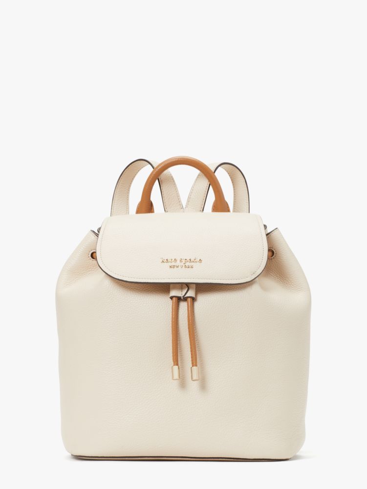 Kate spade cheap backpack purse