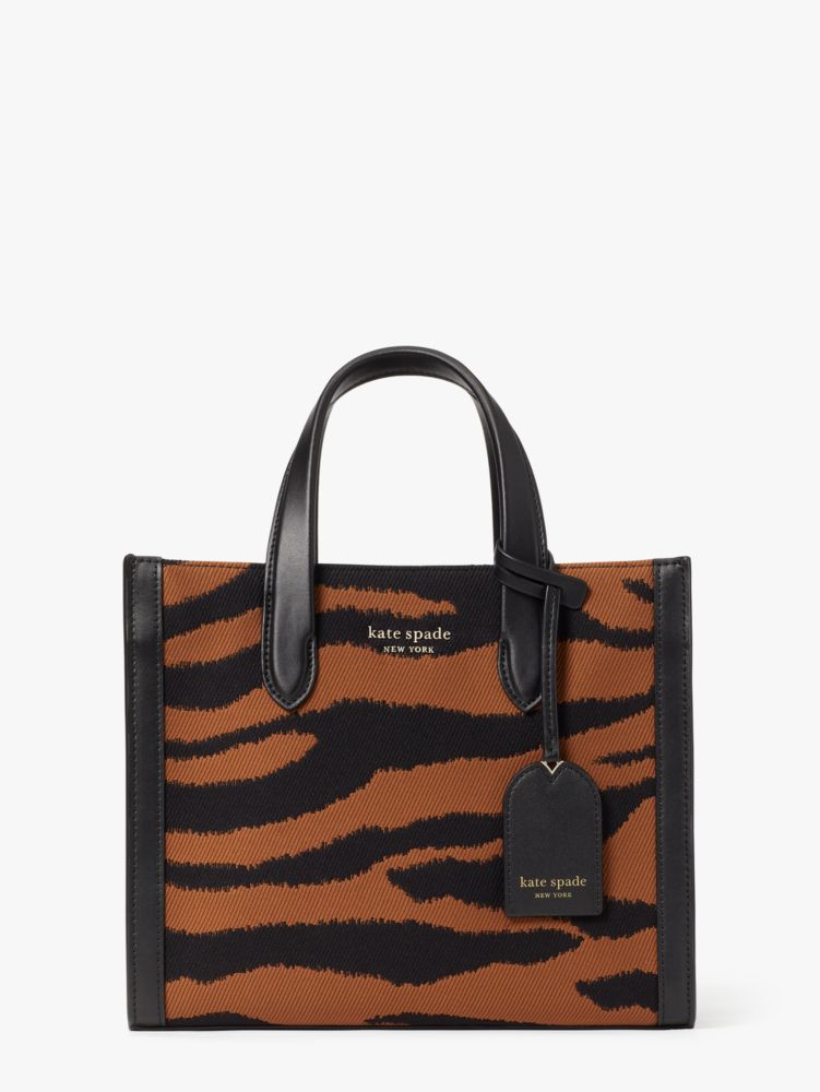 Kate spade tiger bag new arrivals