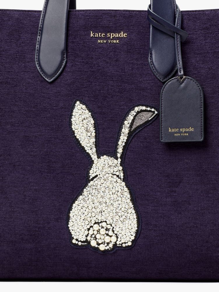 Bunny kate discount spade bag