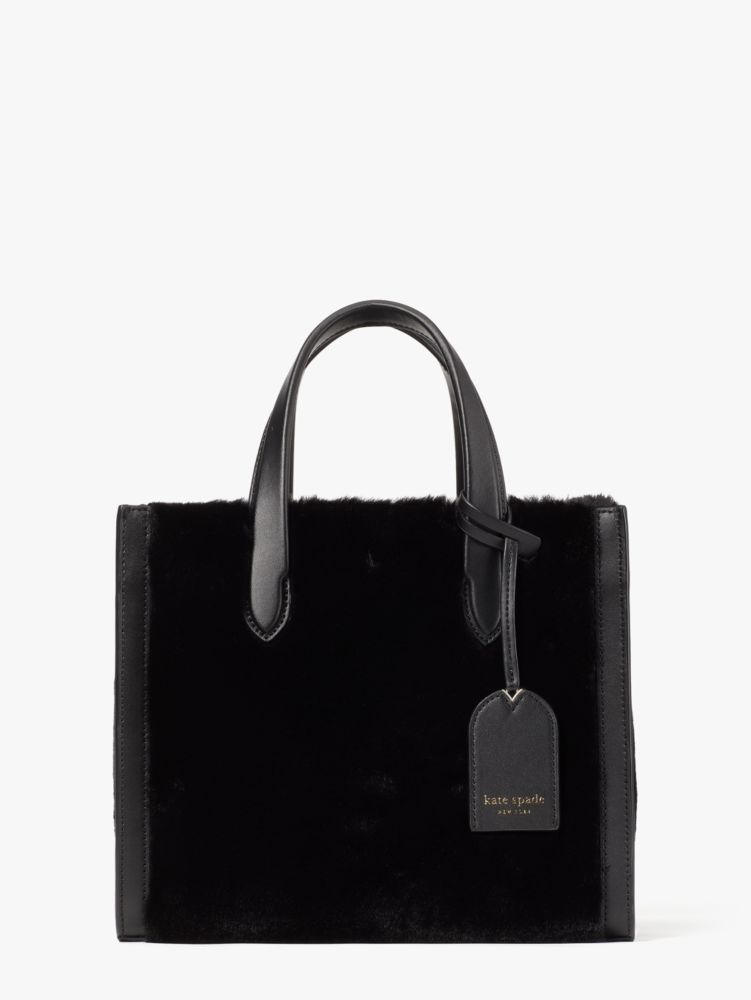 Kate Spade Fur shopper bag, Women's Bags