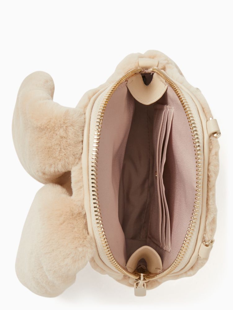 Bunbun 3d Bunny Crossbody Bag | Kate Spade Outlet