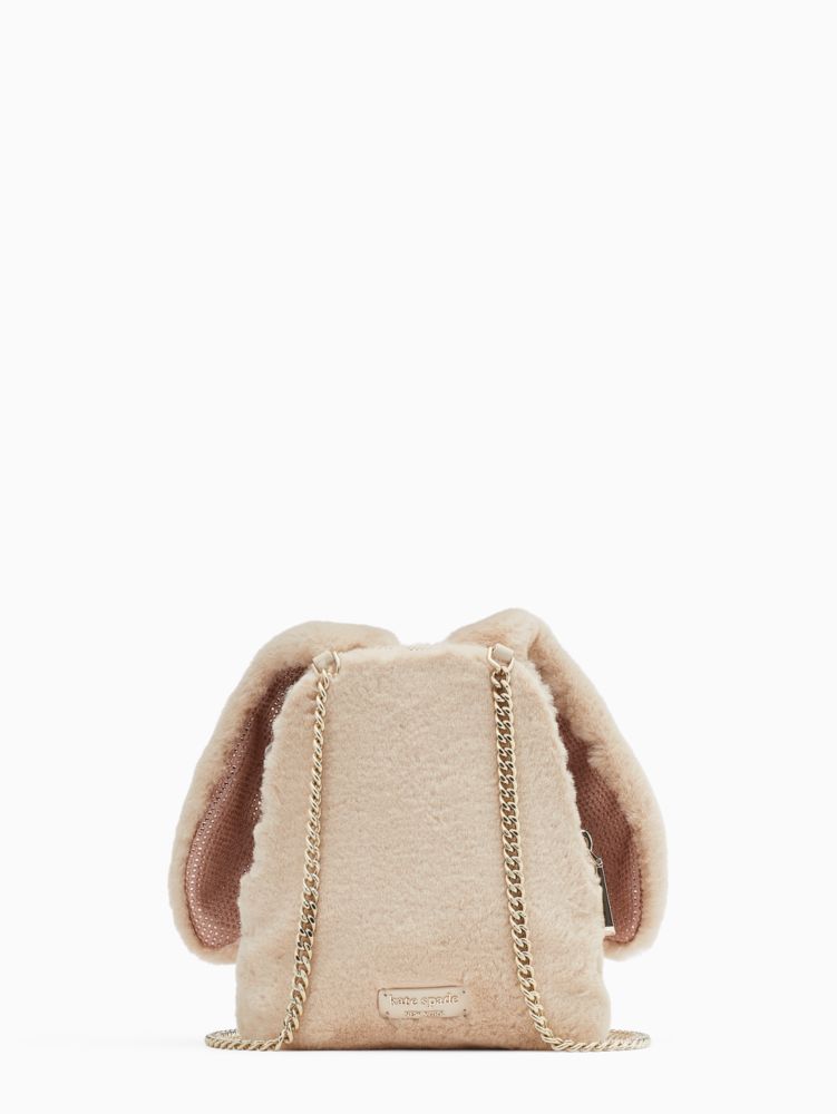 Bunbun 3d Bunny Crossbody Bag Kate Spade GB