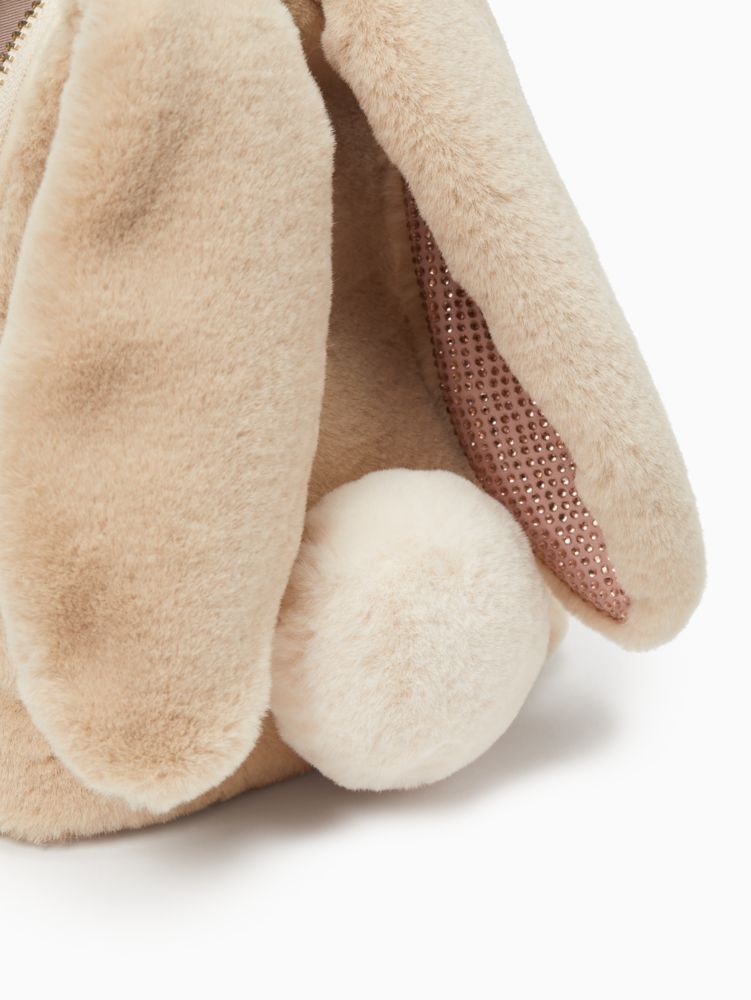 Kate spade bunny online slippers