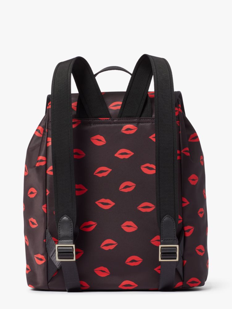 Kate Spade The Little Better Sam Kisses Medium Backpack The Little Better Sam Kisses Medium Backpack | Kate Spade  main image 4