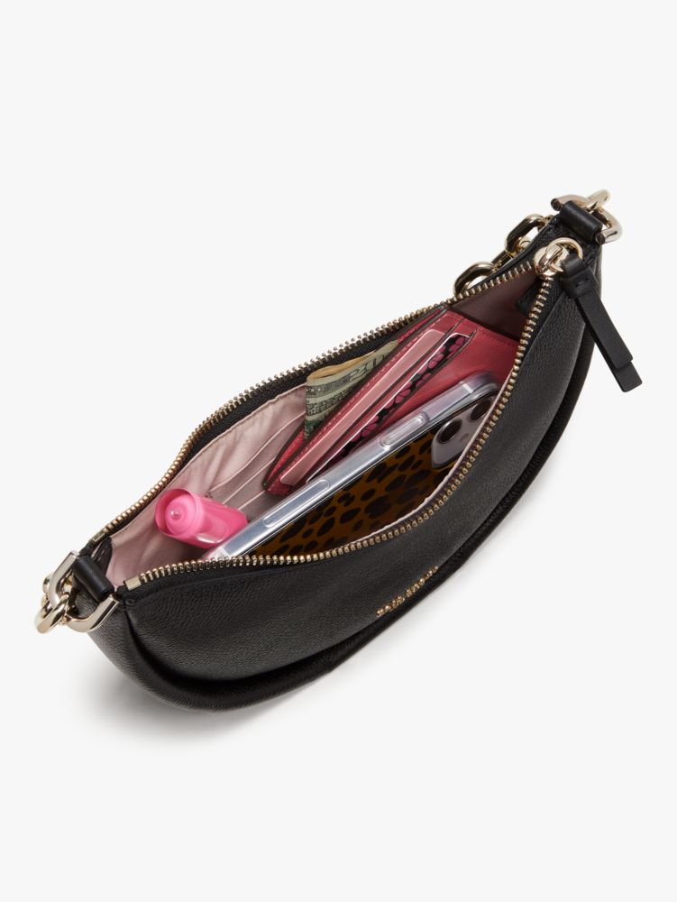 Kate Spade,smile small crossbody,crossbody bags,Small,