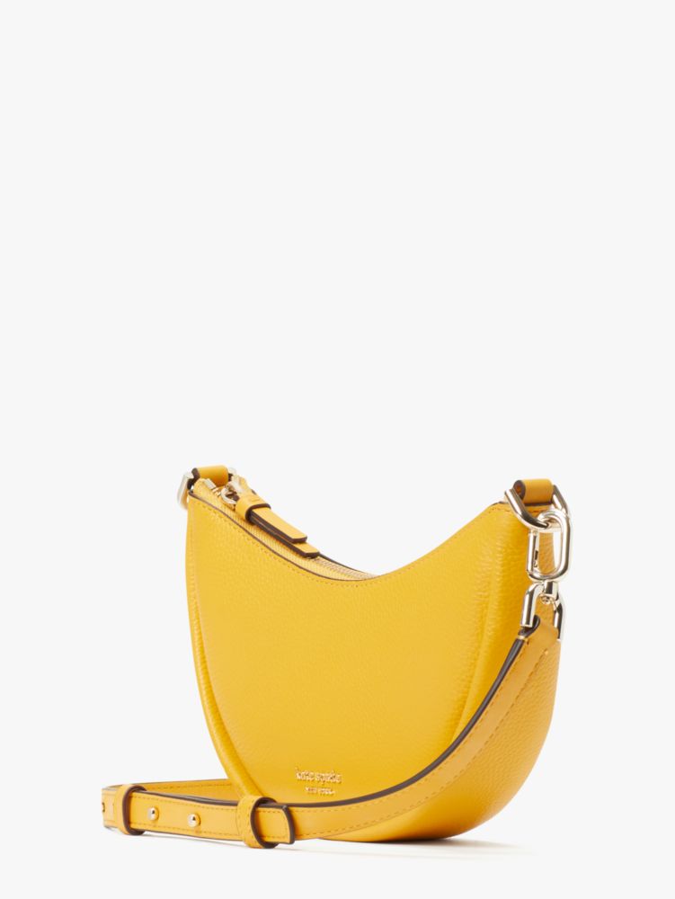 Kate Spade New York Murray Street Luxe Small Briey Crossbody