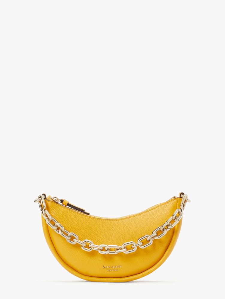 Kate spade banana online purse