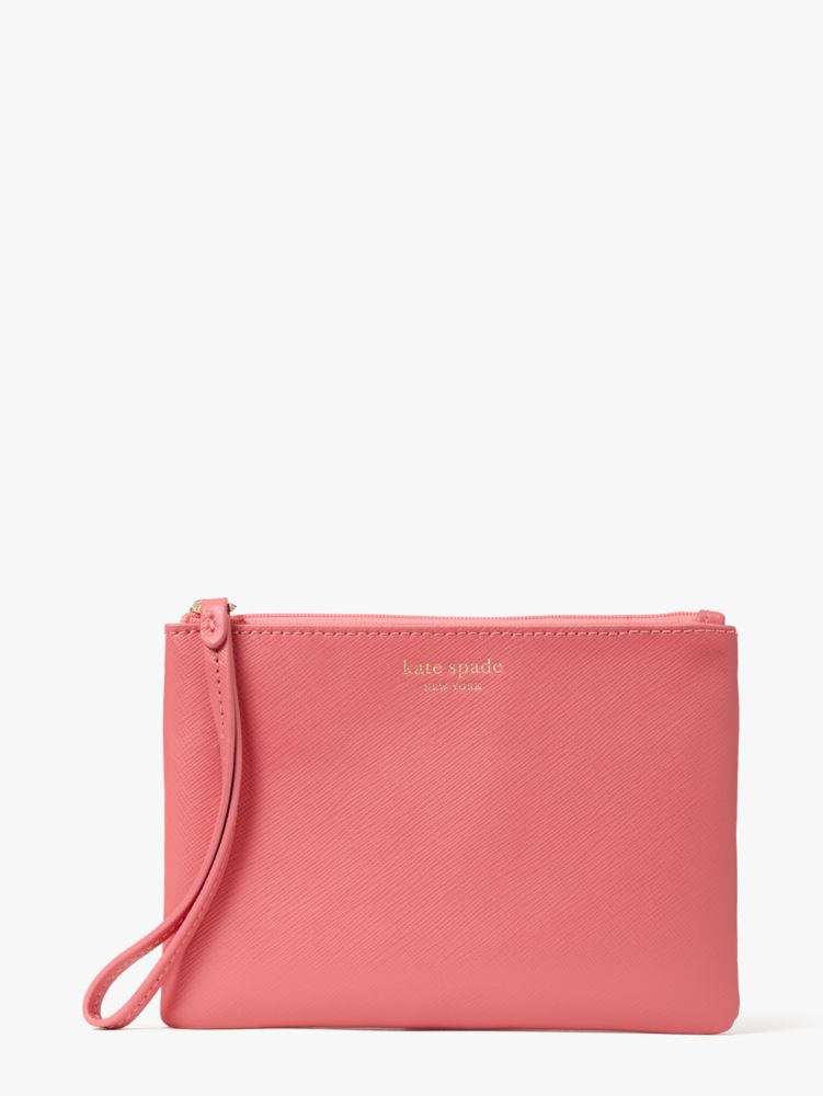 Pouch hot sale kate spade