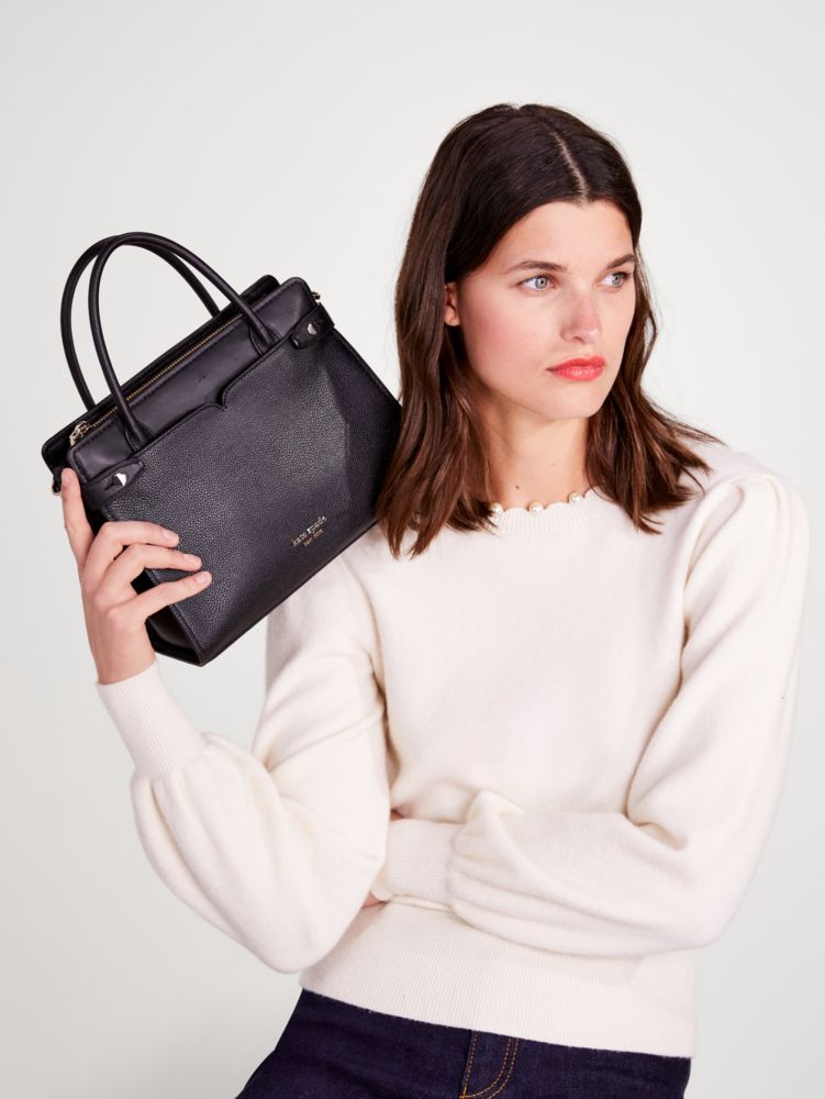 Classic Medium Satchel | Kate Spade New York