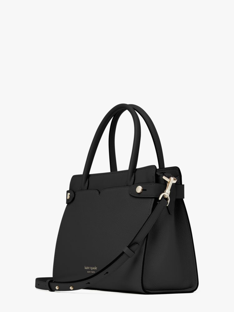 Classic Medium Satchel