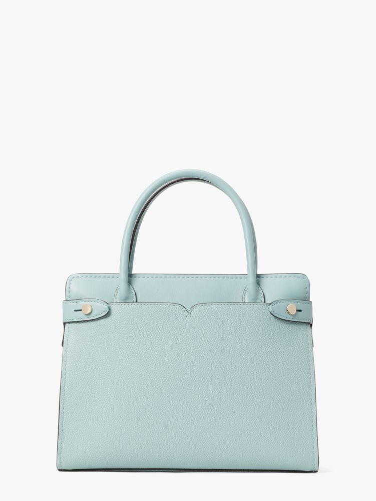 Classic Medium Satchel