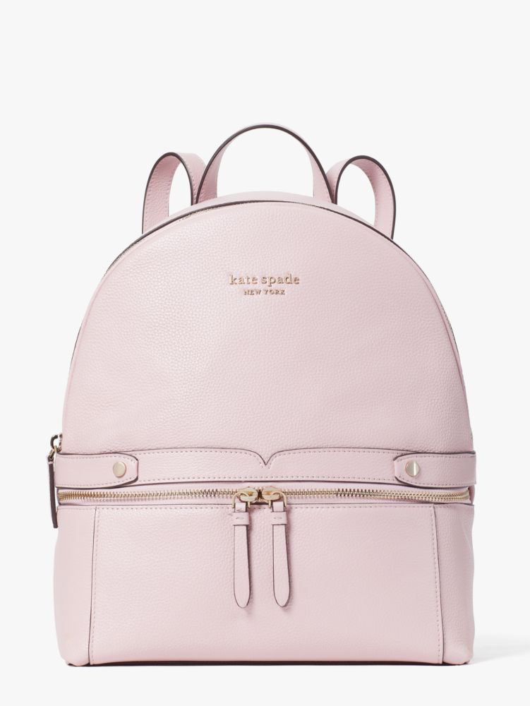 kate backpack purse