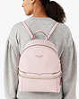 Kate Spade,day pack medium backpack,backpacks,Medium,Tutu Pink