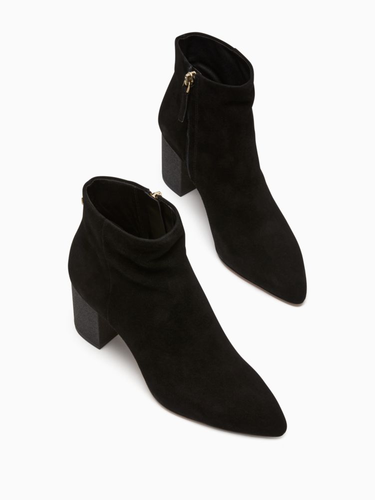 Gypsy Booties | Kate Spade Outlet | Kate Spade Outlet