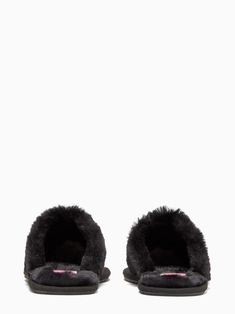 Kate spade best sale lacey slippers