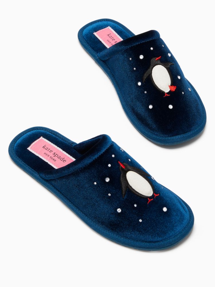 Kate deals spade slippers