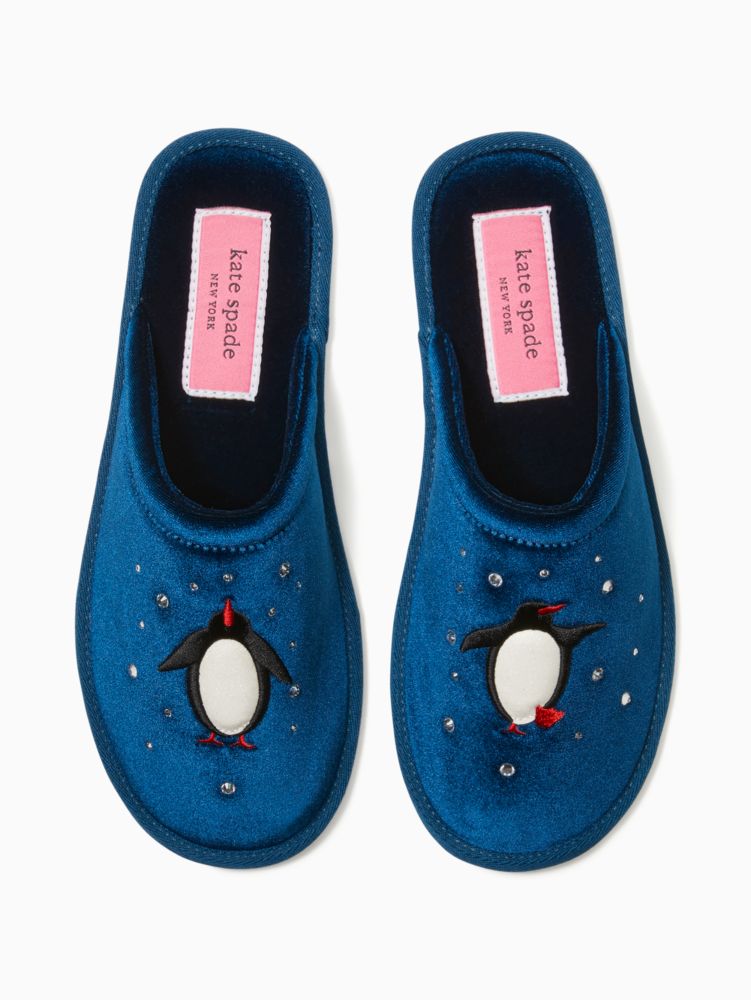 Kate Spade,jolie slippers,flats,