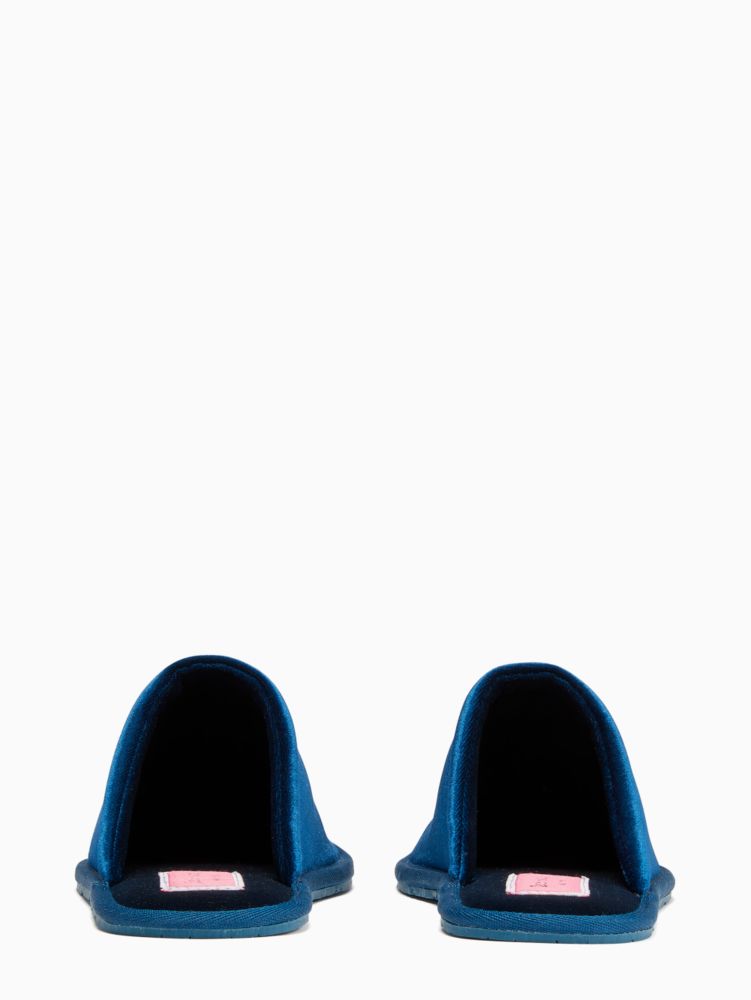 Kate Spade,jolie slippers,flats,