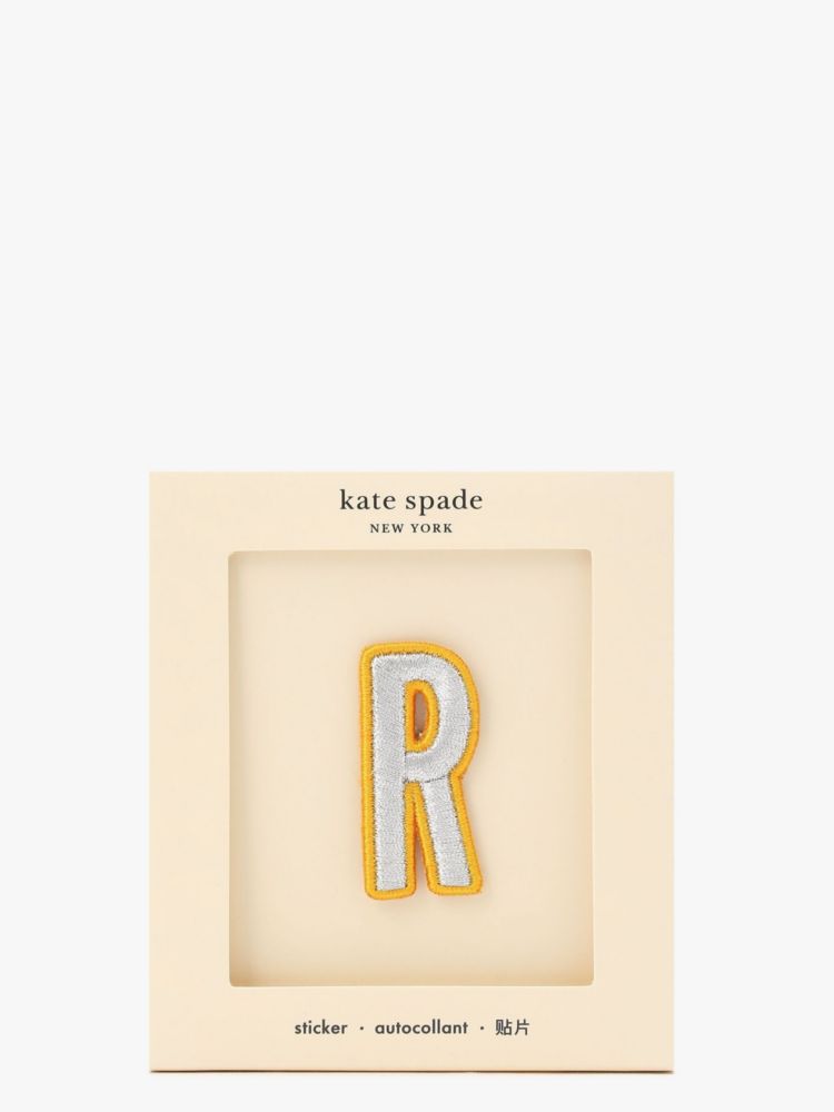 スパークス オブ ジョイ R ステッカー, , Product