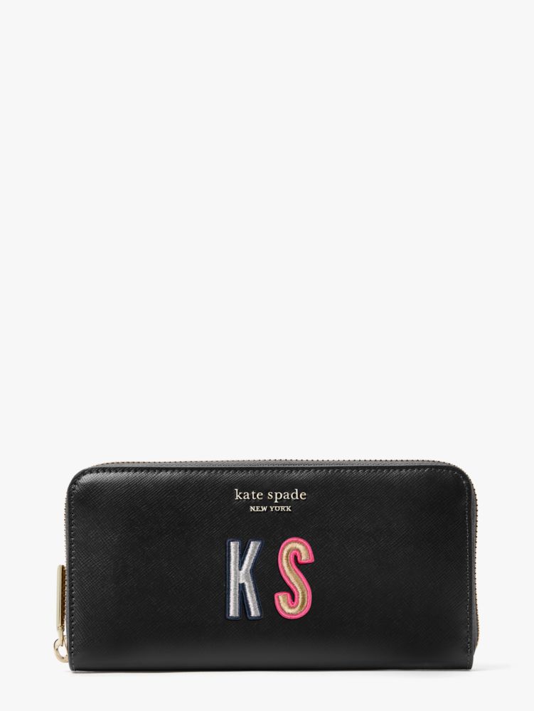 Kate Spade,Sparks Of Joy J Sticker,