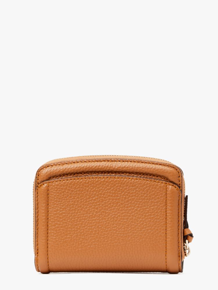 Kate Spade,Knott Small Compact Wallet,