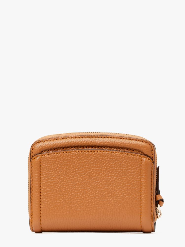 Knott Small Compact Wallet | Kate Spade New York