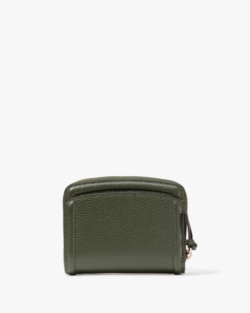 Knott Small Compact Wallet | Kate Spade New York