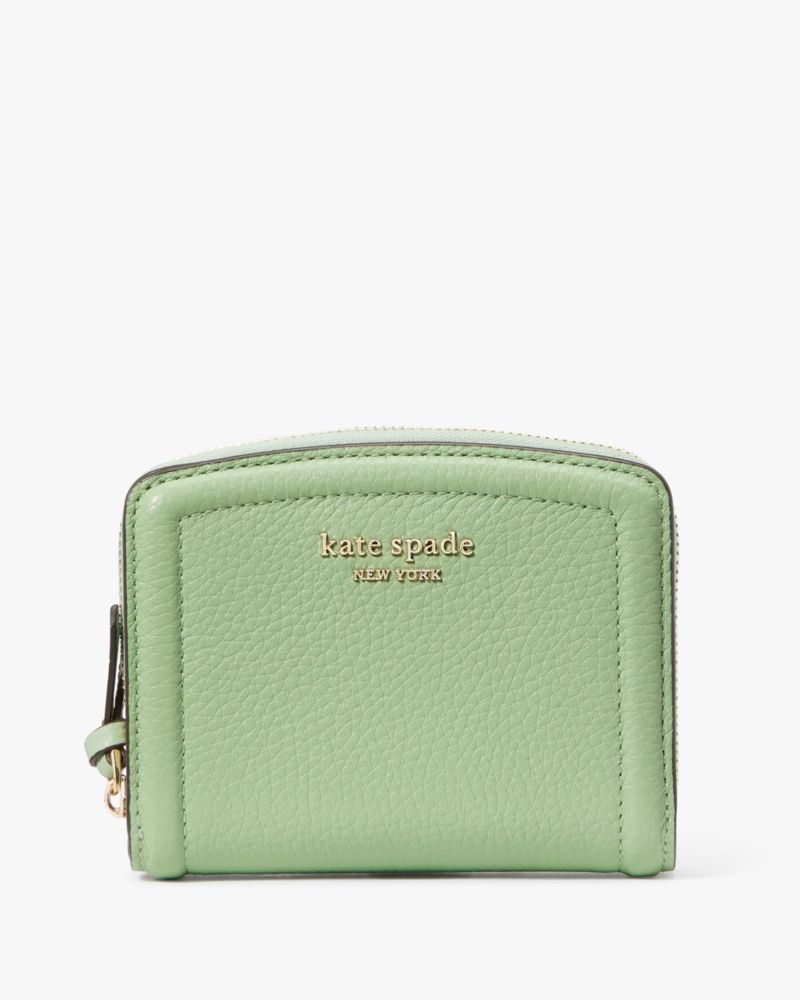 Kate spade wallet with checkbook online holder