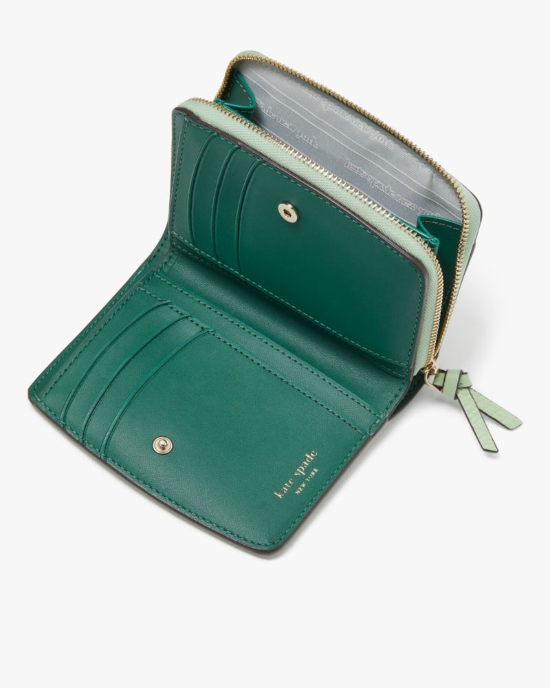 Kate spade best sale women's wallet sale