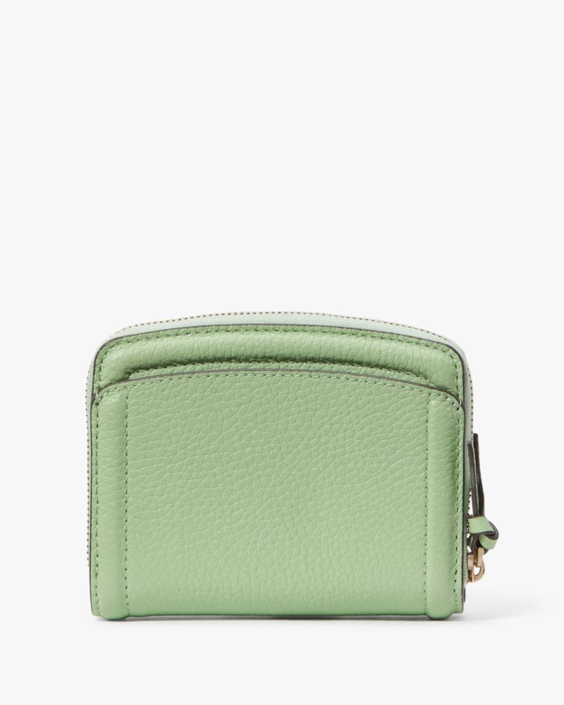 Kate Spade,Knott Small Compact Wallet,