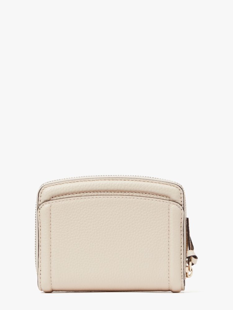 Kate Spade,Knott Small Compact Wallet,