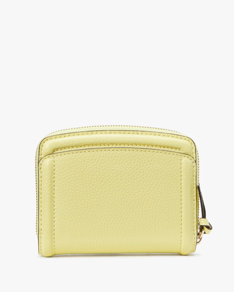 Kate Spade,Knott Small Compact Wallet,