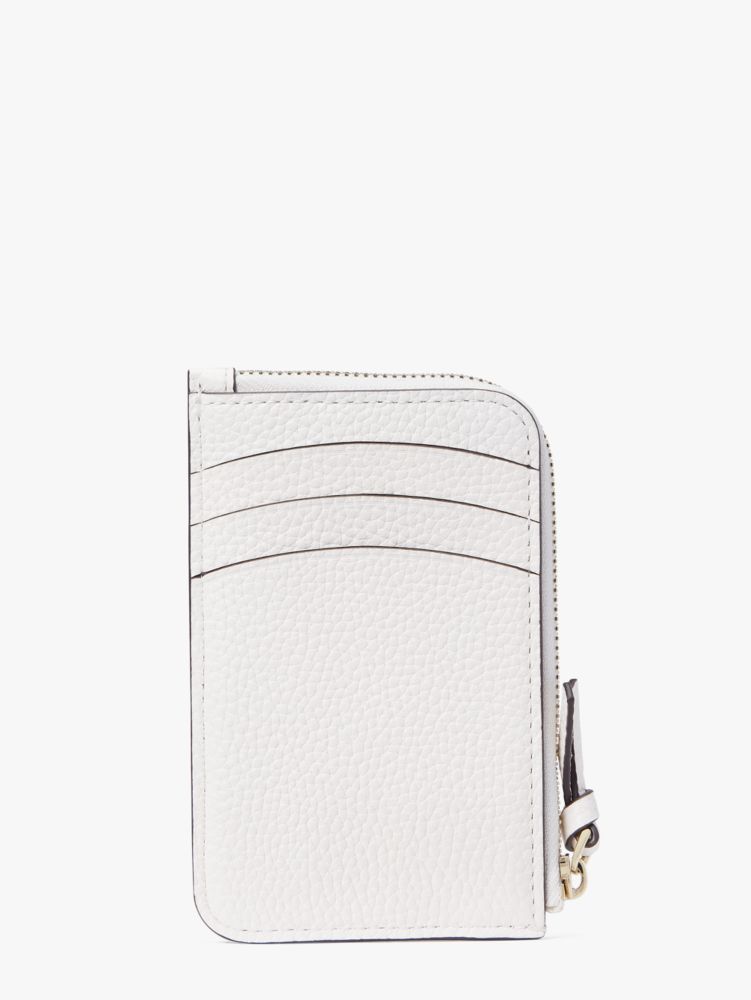 Knott Zip Cardholder | Kate Spade UK