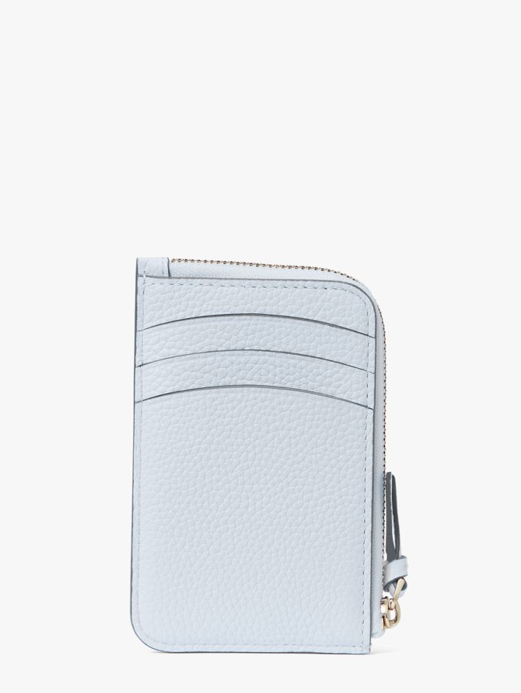 Kate Spade,Knott Zip Cardholder,