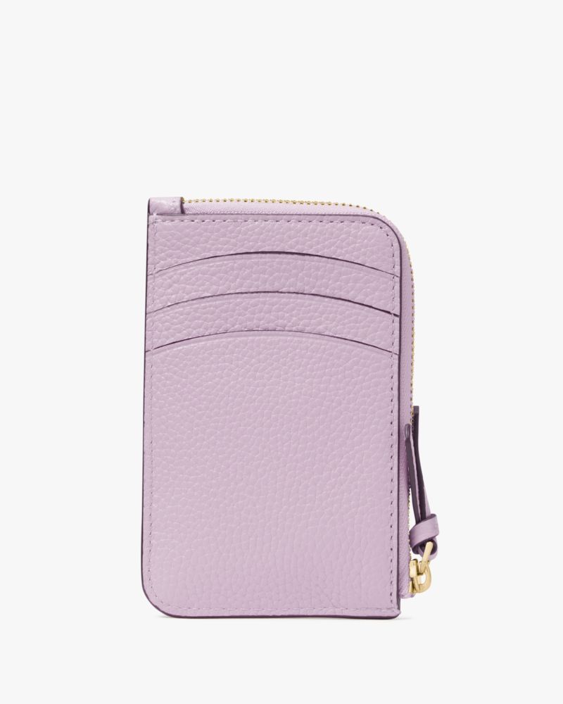 Kate Spade,Knott Zip Cardholder,