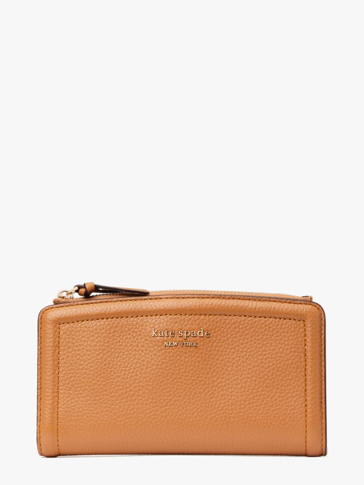 Brown Wallets | Kate Spade New York